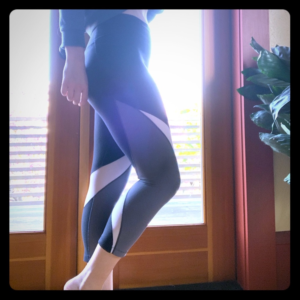Nike Dri-Fit Legendary Capri